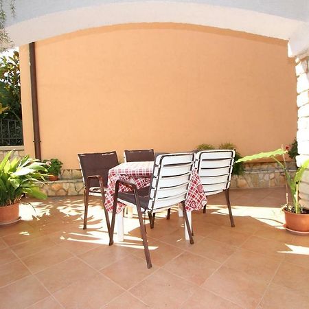 Guest House Rexa Rovinj Eksteriør bilde