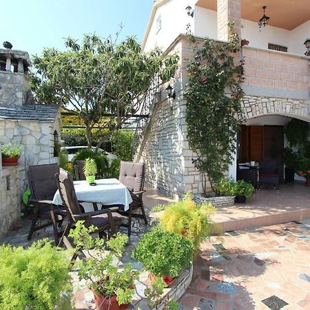 Guest House Rexa Rovinj Eksteriør bilde