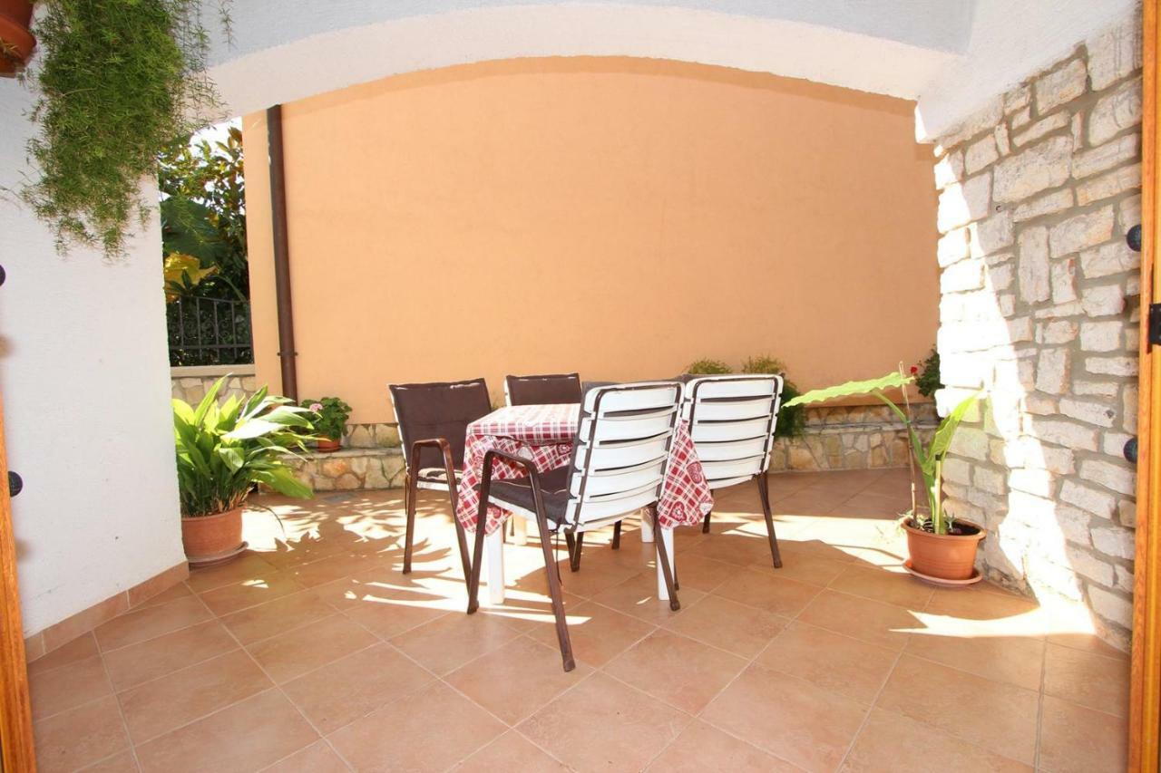 Guest House Rexa Rovinj Eksteriør bilde