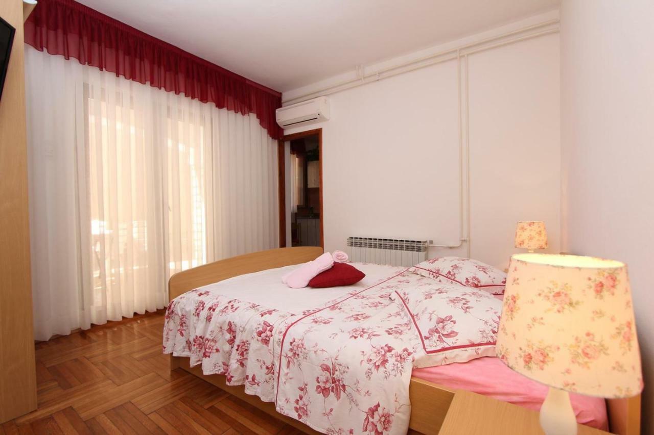 Guest House Rexa Rovinj Eksteriør bilde