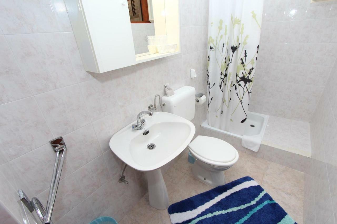 Guest House Rexa Rovinj Eksteriør bilde