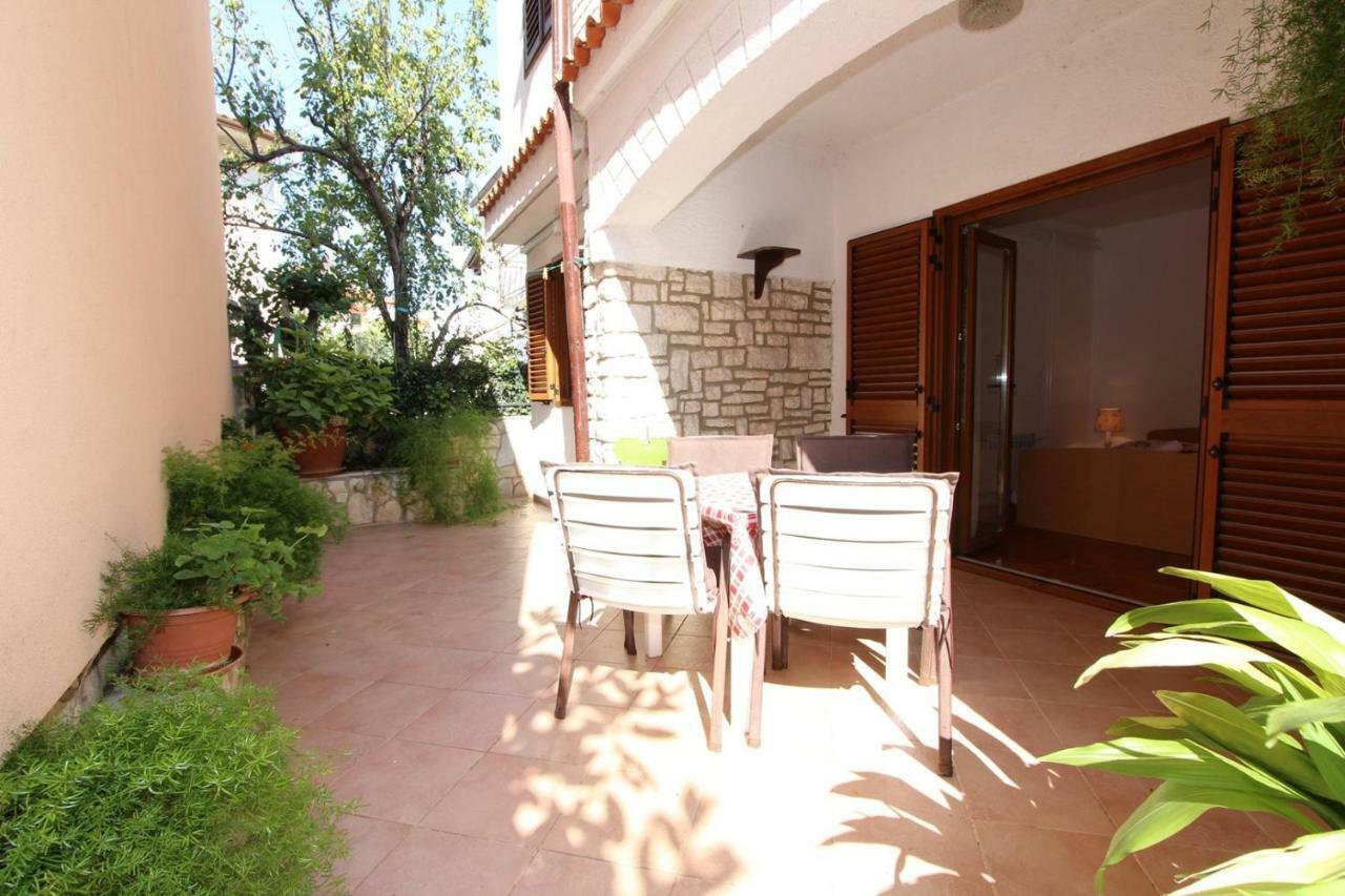 Guest House Rexa Rovinj Eksteriør bilde