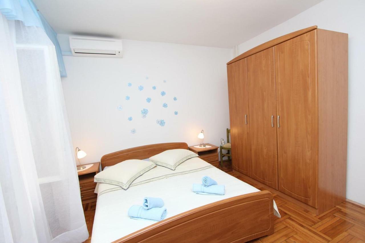Guest House Rexa Rovinj Eksteriør bilde