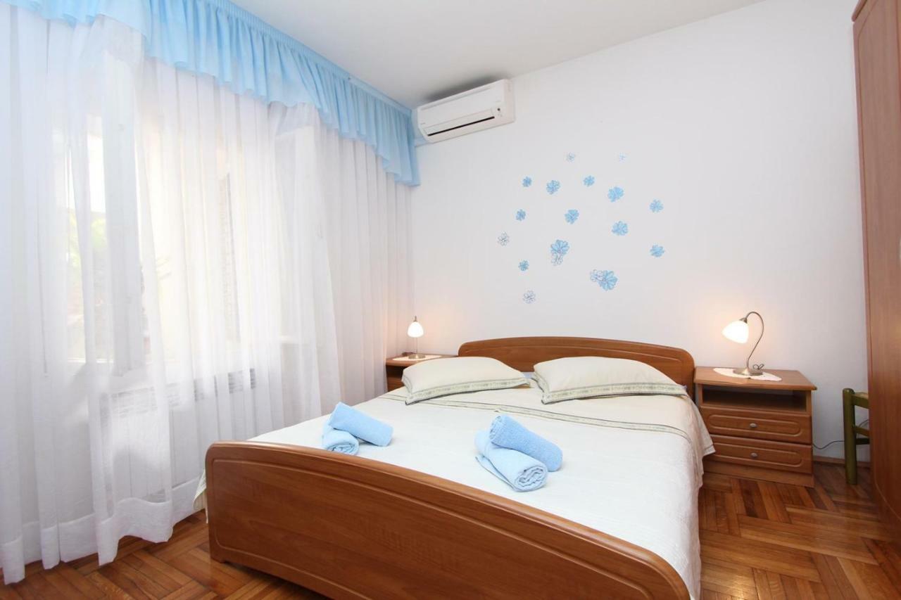 Guest House Rexa Rovinj Eksteriør bilde