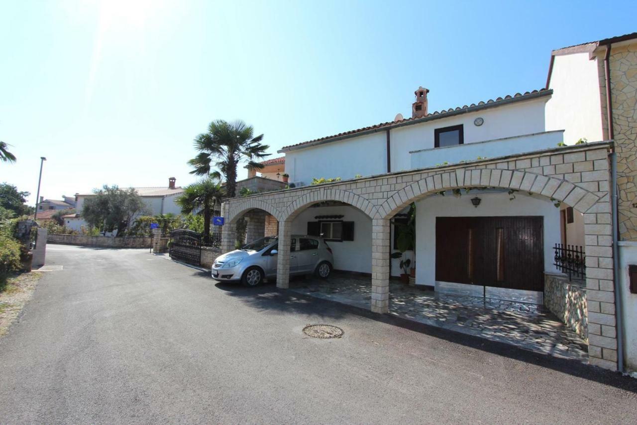 Guest House Rexa Rovinj Eksteriør bilde